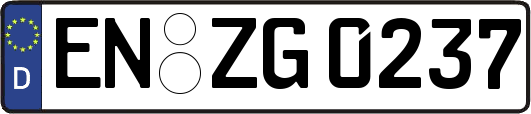 EN-ZG0237