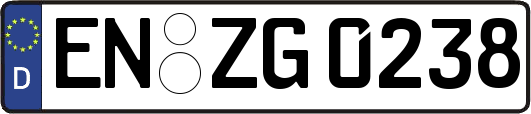 EN-ZG0238