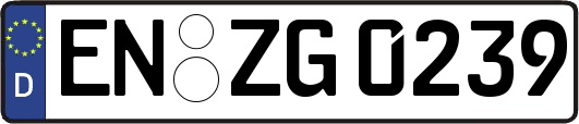 EN-ZG0239