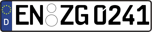 EN-ZG0241