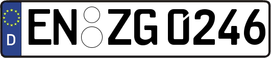 EN-ZG0246