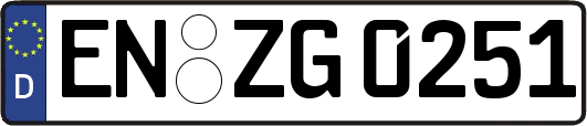 EN-ZG0251