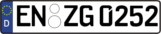 EN-ZG0252