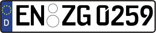 EN-ZG0259