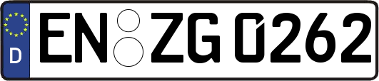 EN-ZG0262