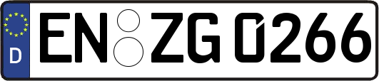 EN-ZG0266