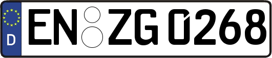 EN-ZG0268