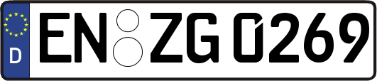 EN-ZG0269