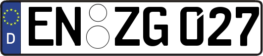 EN-ZG027