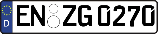 EN-ZG0270