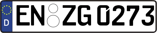 EN-ZG0273