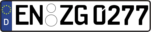 EN-ZG0277