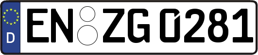 EN-ZG0281