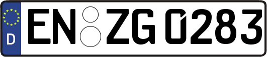 EN-ZG0283