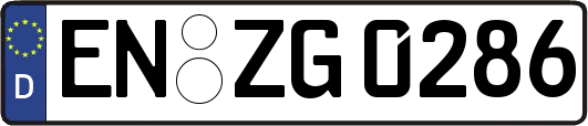 EN-ZG0286