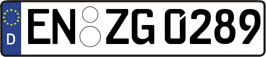 EN-ZG0289