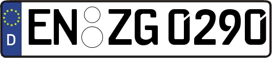 EN-ZG0290