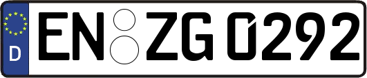 EN-ZG0292