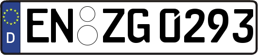 EN-ZG0293