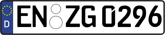 EN-ZG0296