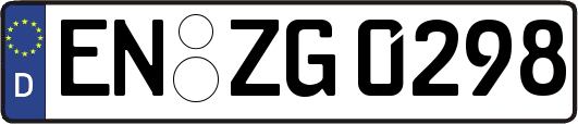 EN-ZG0298