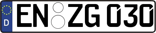EN-ZG030