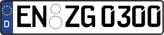 EN-ZG0300