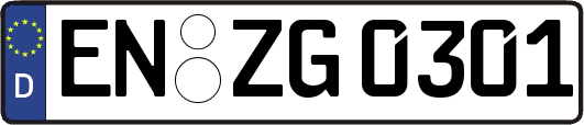 EN-ZG0301