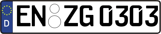 EN-ZG0303