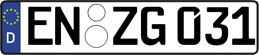 EN-ZG031