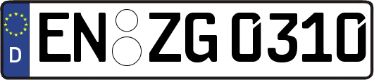 EN-ZG0310