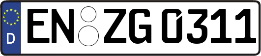 EN-ZG0311