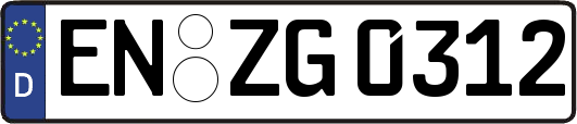 EN-ZG0312