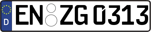 EN-ZG0313