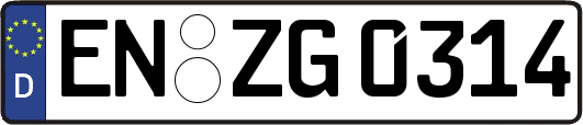 EN-ZG0314