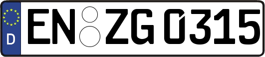 EN-ZG0315