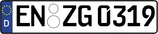 EN-ZG0319