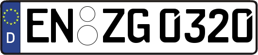 EN-ZG0320