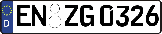 EN-ZG0326