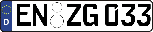 EN-ZG033