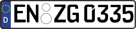 EN-ZG0335