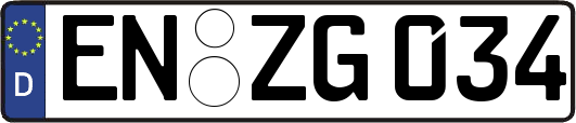 EN-ZG034