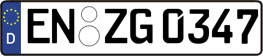 EN-ZG0347