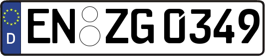 EN-ZG0349