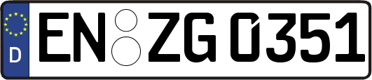 EN-ZG0351