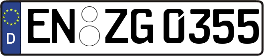 EN-ZG0355