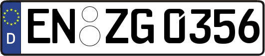 EN-ZG0356