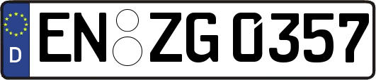 EN-ZG0357