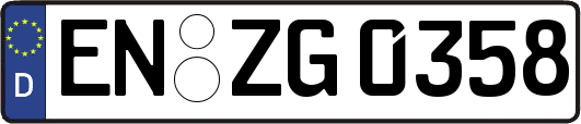 EN-ZG0358