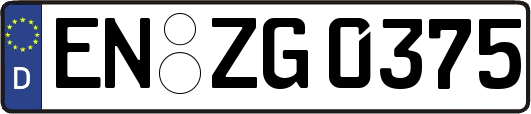 EN-ZG0375